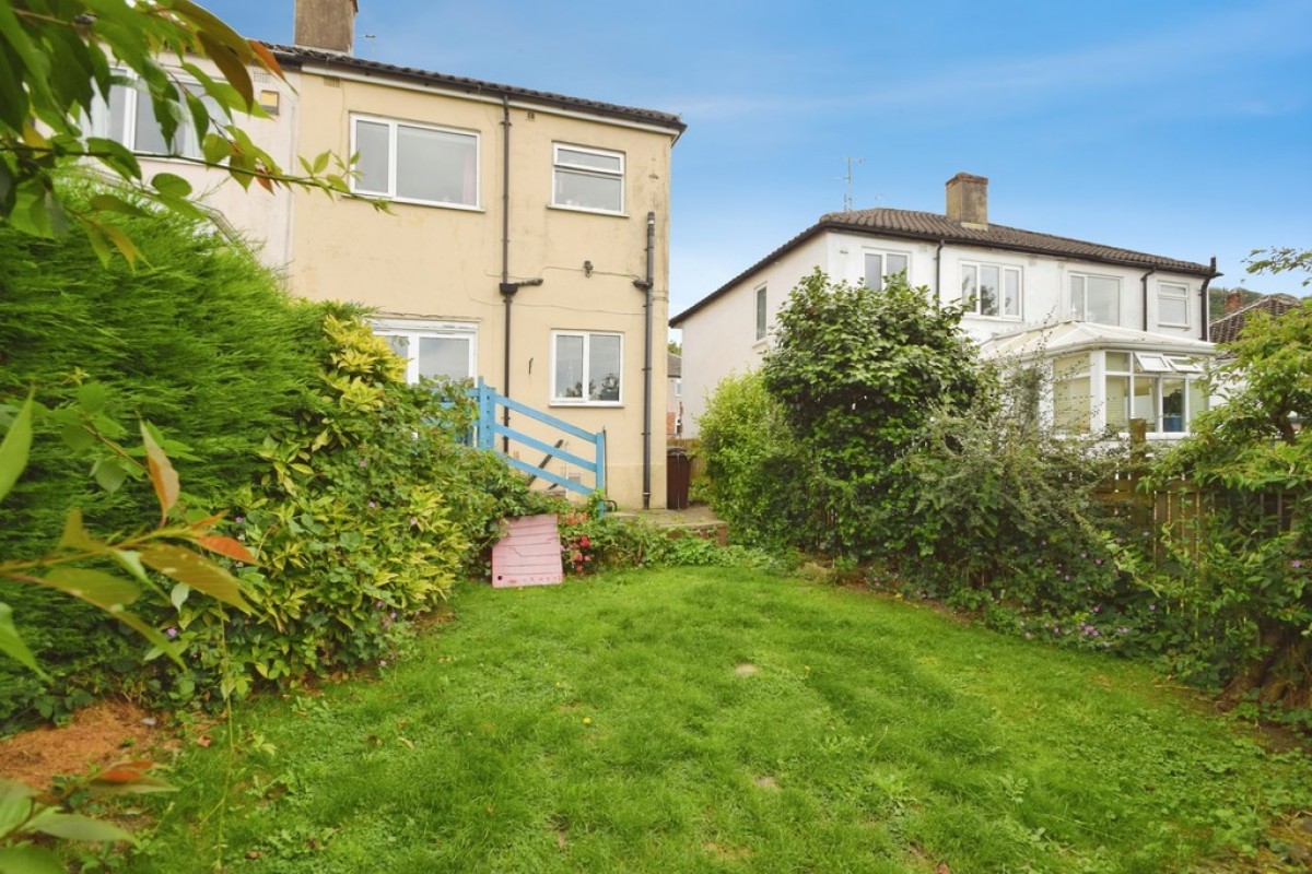 Long Lee, Keighley, West Yorkshire
