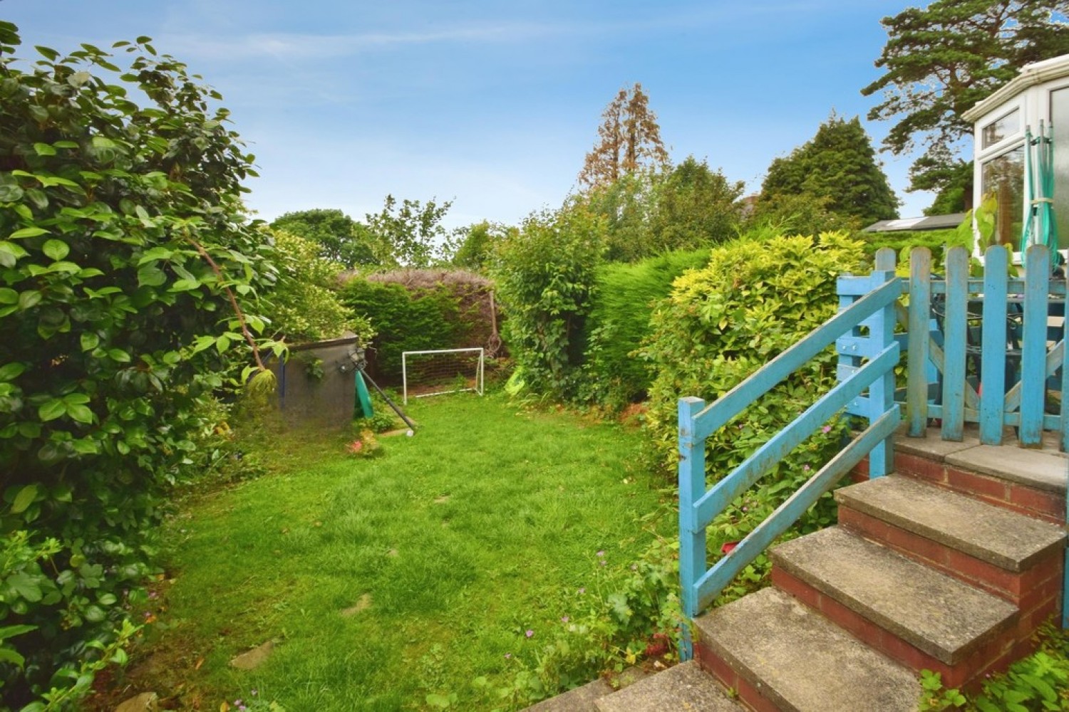 3 bedroom House for Sale Long Lee, Keighley, West Yorkshire