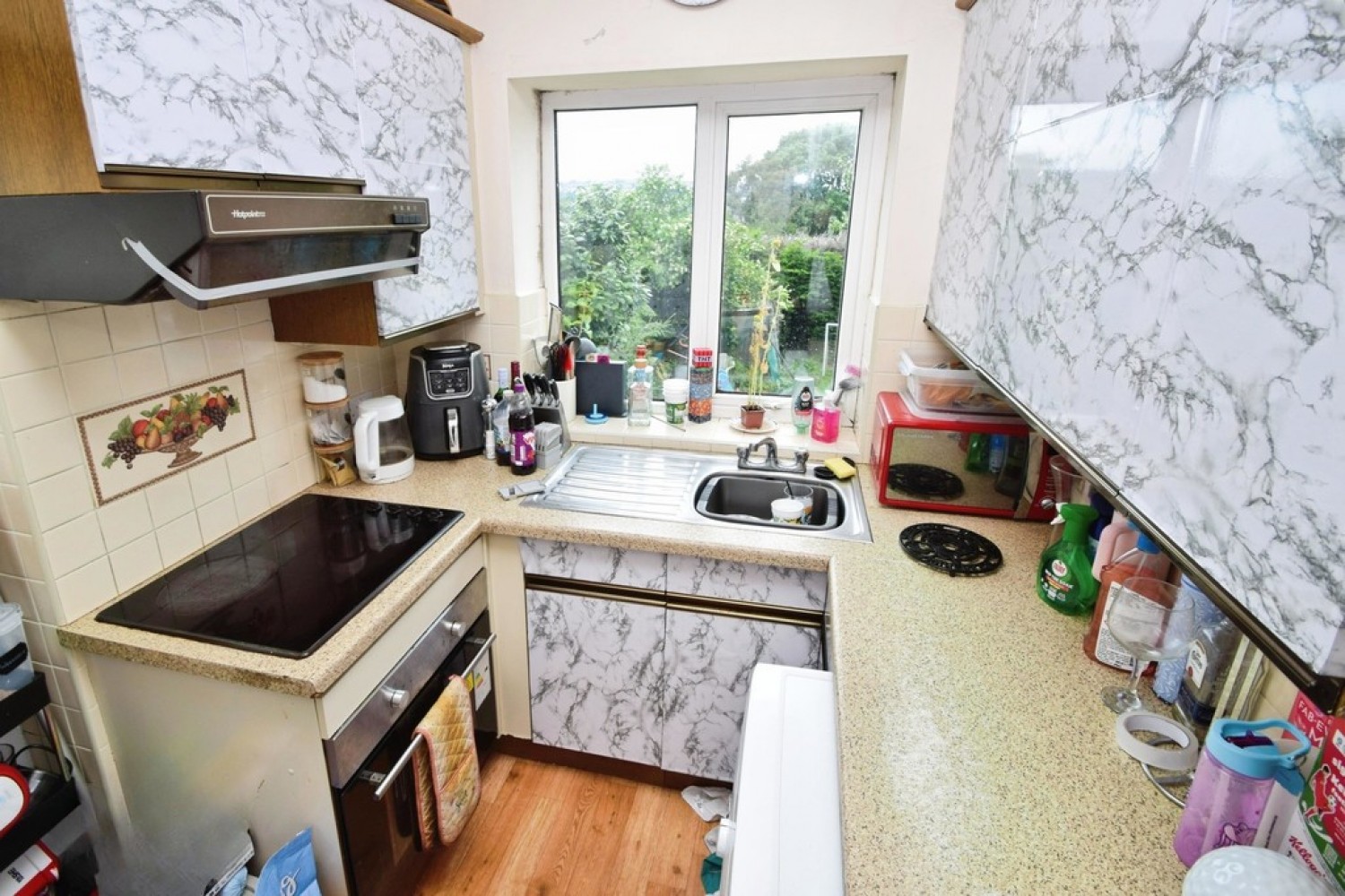 3 bedroom House for Sale Long Lee, Keighley, West Yorkshire