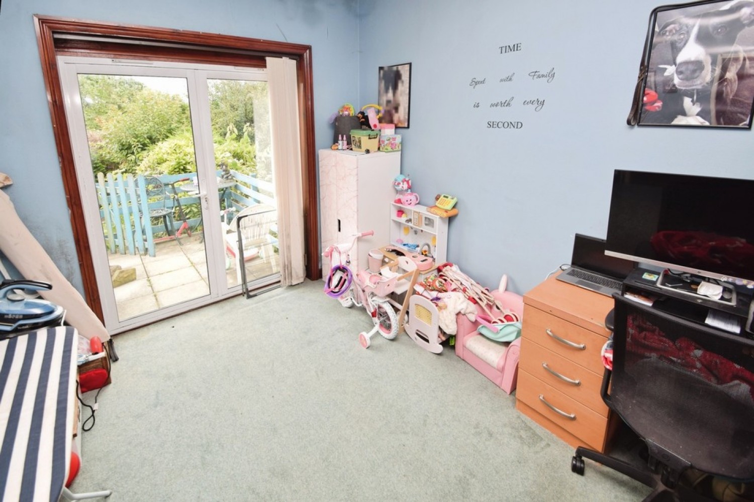 3 bedroom House for Sale Long Lee, Keighley, West Yorkshire