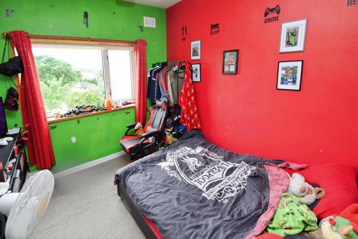3 bedroom House for Sale Long Lee, Keighley, West Yorkshire