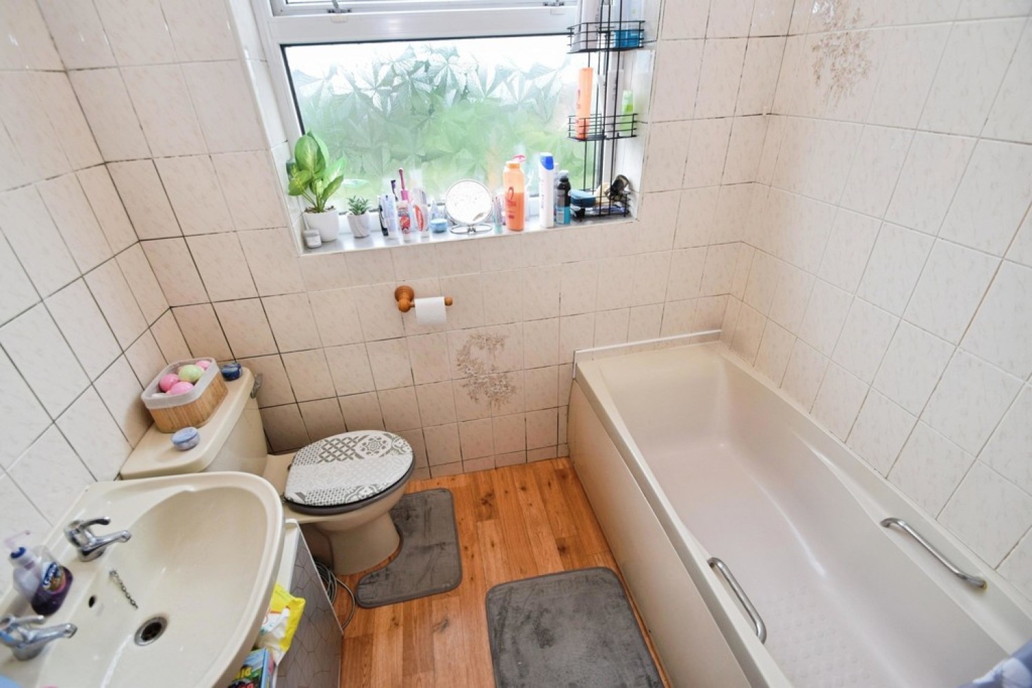 3 bedroom House for Sale Long Lee, Keighley, West Yorkshire
