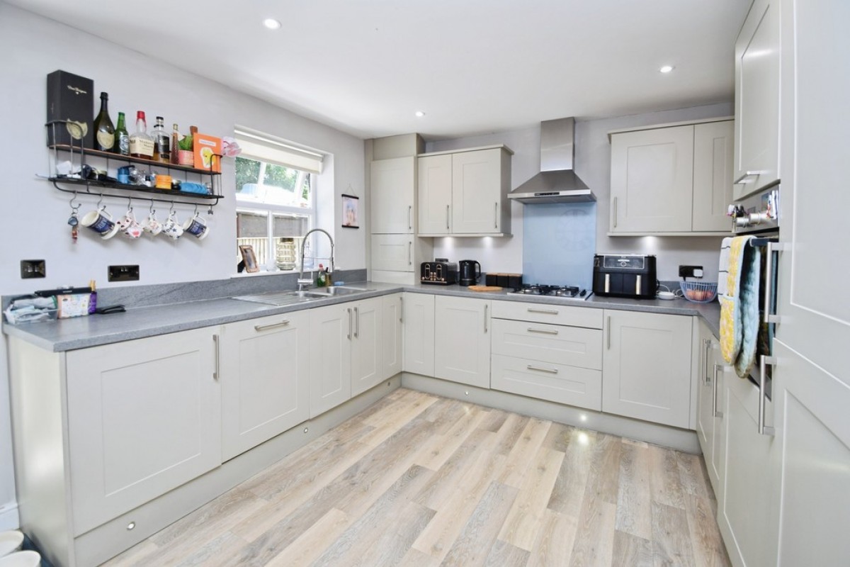 Silsden, Keighley, West Yorkshire