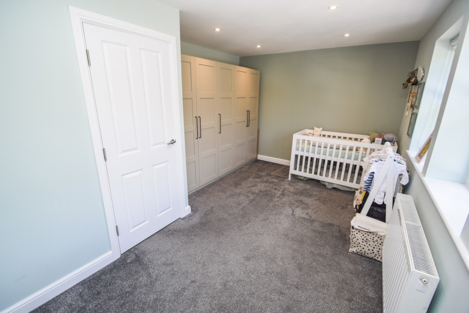 4 bedroom House for Sale Silsden, Keighley, West Yorkshire