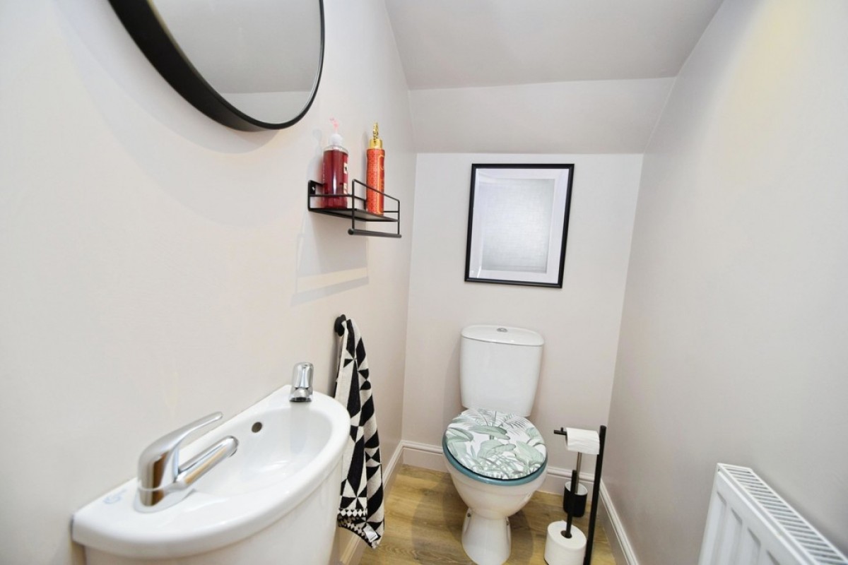 Silsden, Keighley, West Yorkshire