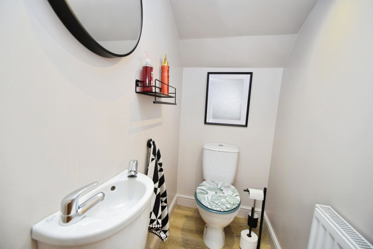 4 bedroom House for Sale Silsden, Keighley, West Yorkshire