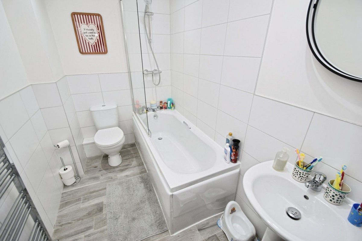 Silsden, Keighley, West Yorkshire