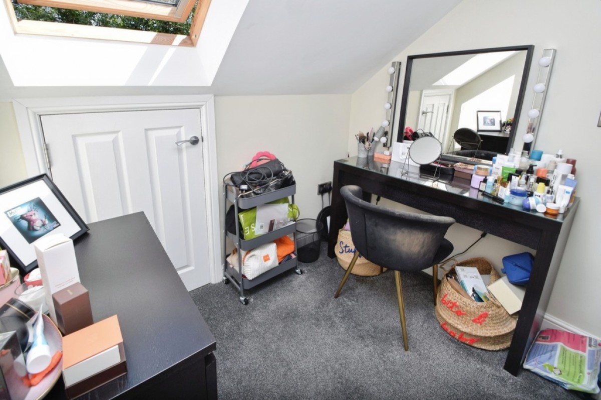 Silsden, Keighley, West Yorkshire