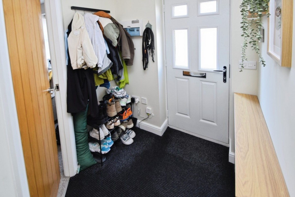 Silsden, Keighley, West Yorkshire