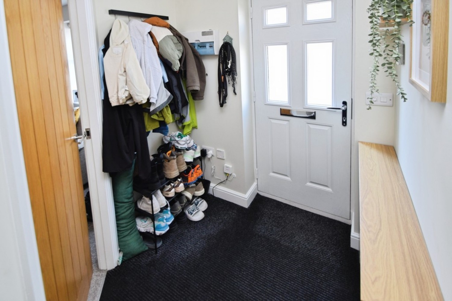 4 bedroom House for Sale Silsden, Keighley, West Yorkshire