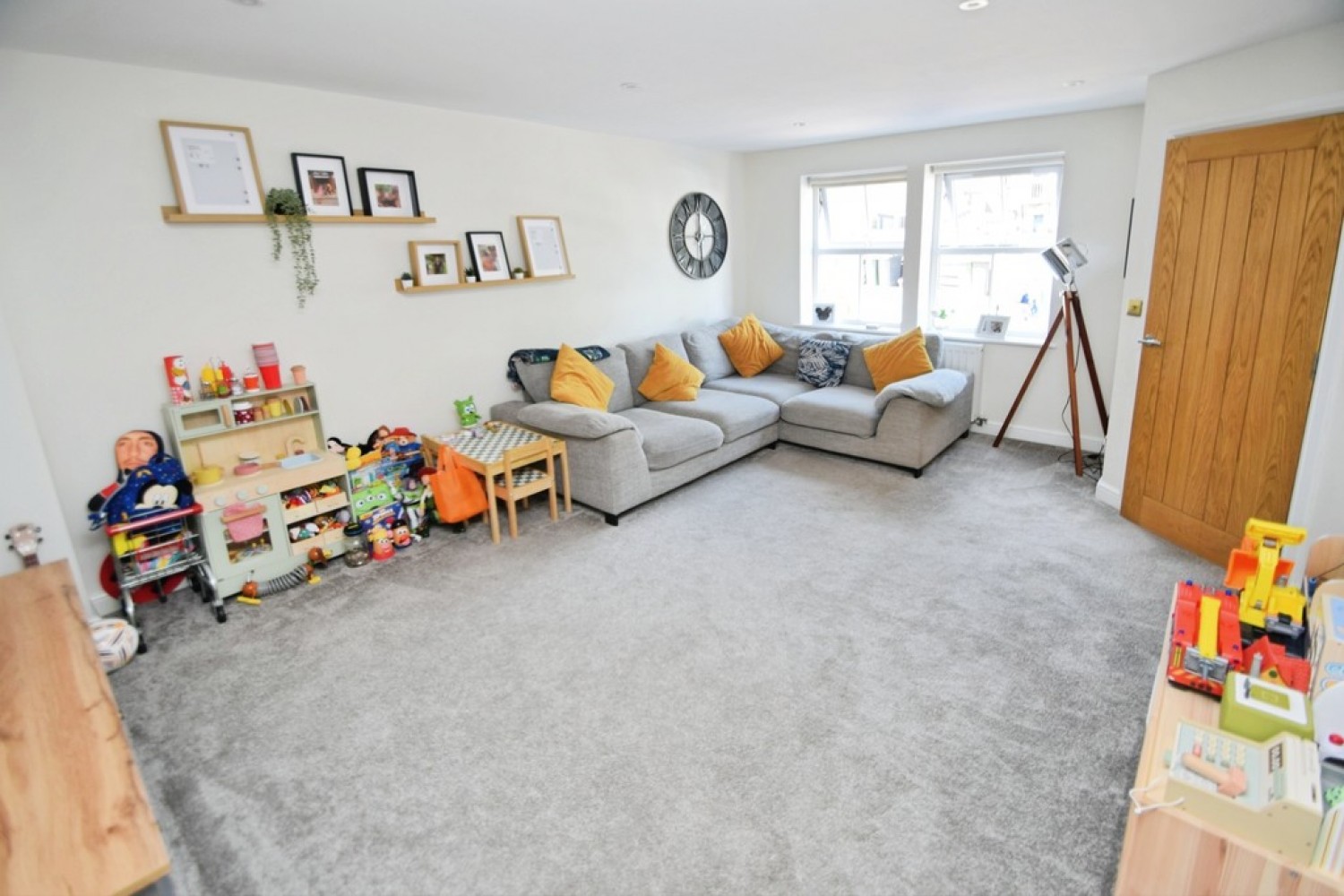 4 bedroom House for Sale Silsden, Keighley, West Yorkshire