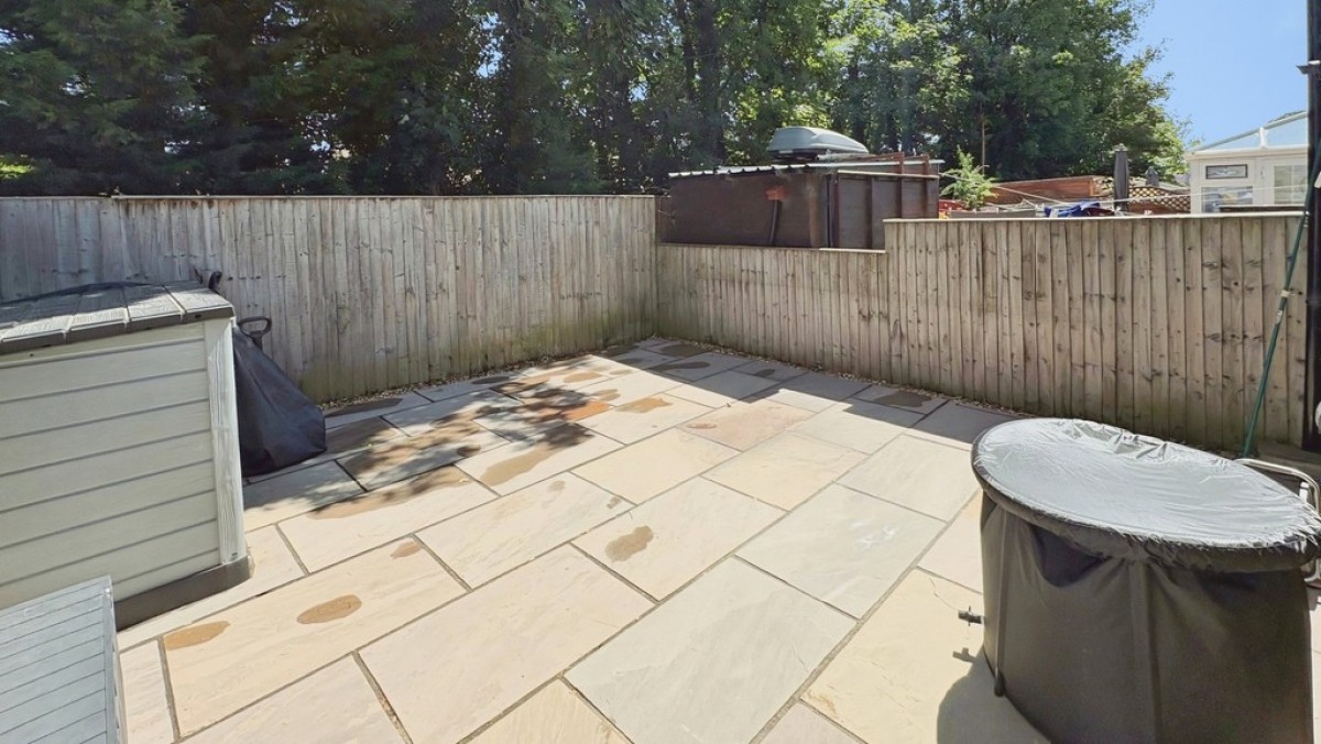 Silsden, Keighley, West Yorkshire