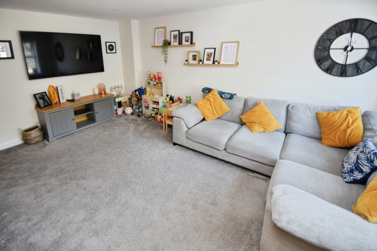 Silsden, Keighley, West Yorkshire
