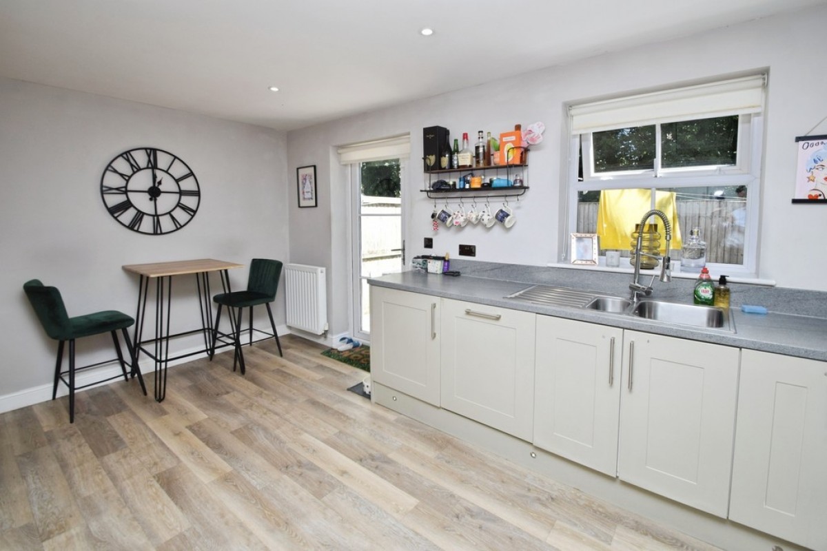 Silsden, Keighley, West Yorkshire