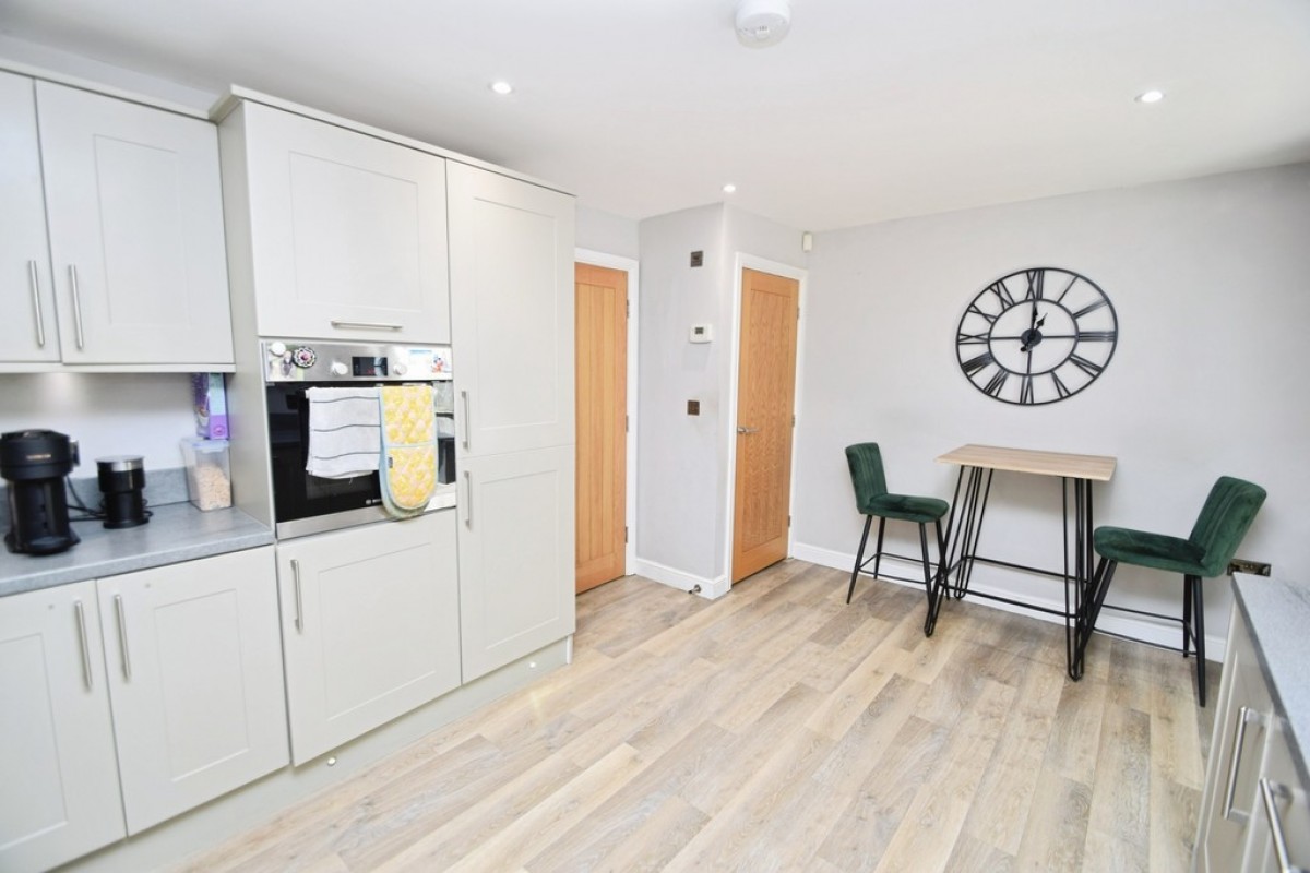 Silsden, Keighley, West Yorkshire