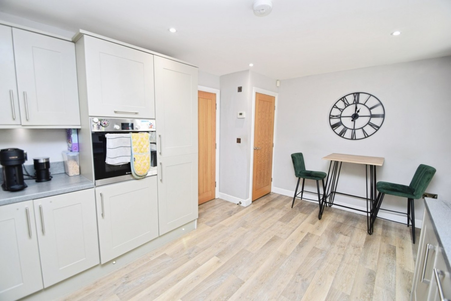 4 bedroom House for Sale Silsden, Keighley, West Yorkshire