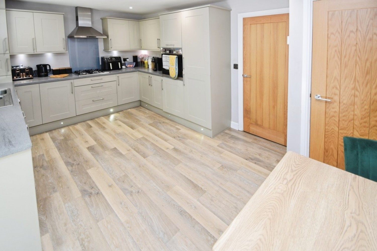 4 bedroom House for Sale Silsden, Keighley, West Yorkshire