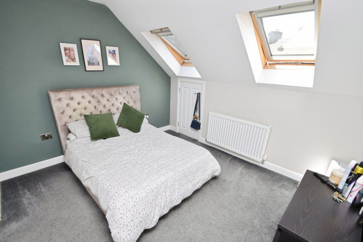 Silsden, Keighley, West Yorkshire