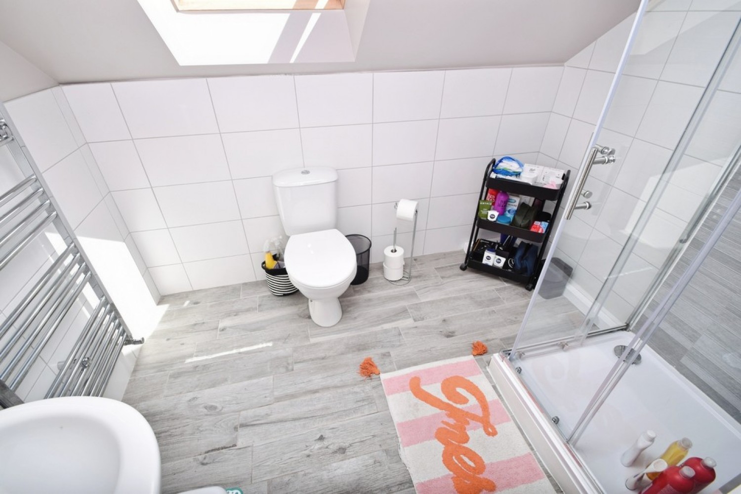 4 bedroom House for Sale Silsden, Keighley, West Yorkshire