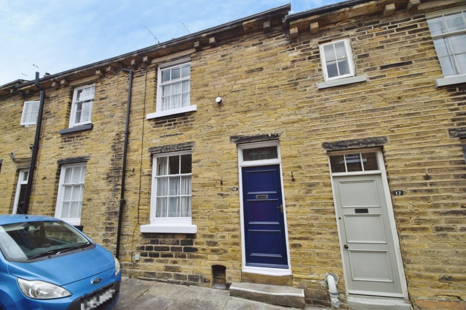 1 bedroom House for Sale Saltaire, Bradford, West Yorkshire
