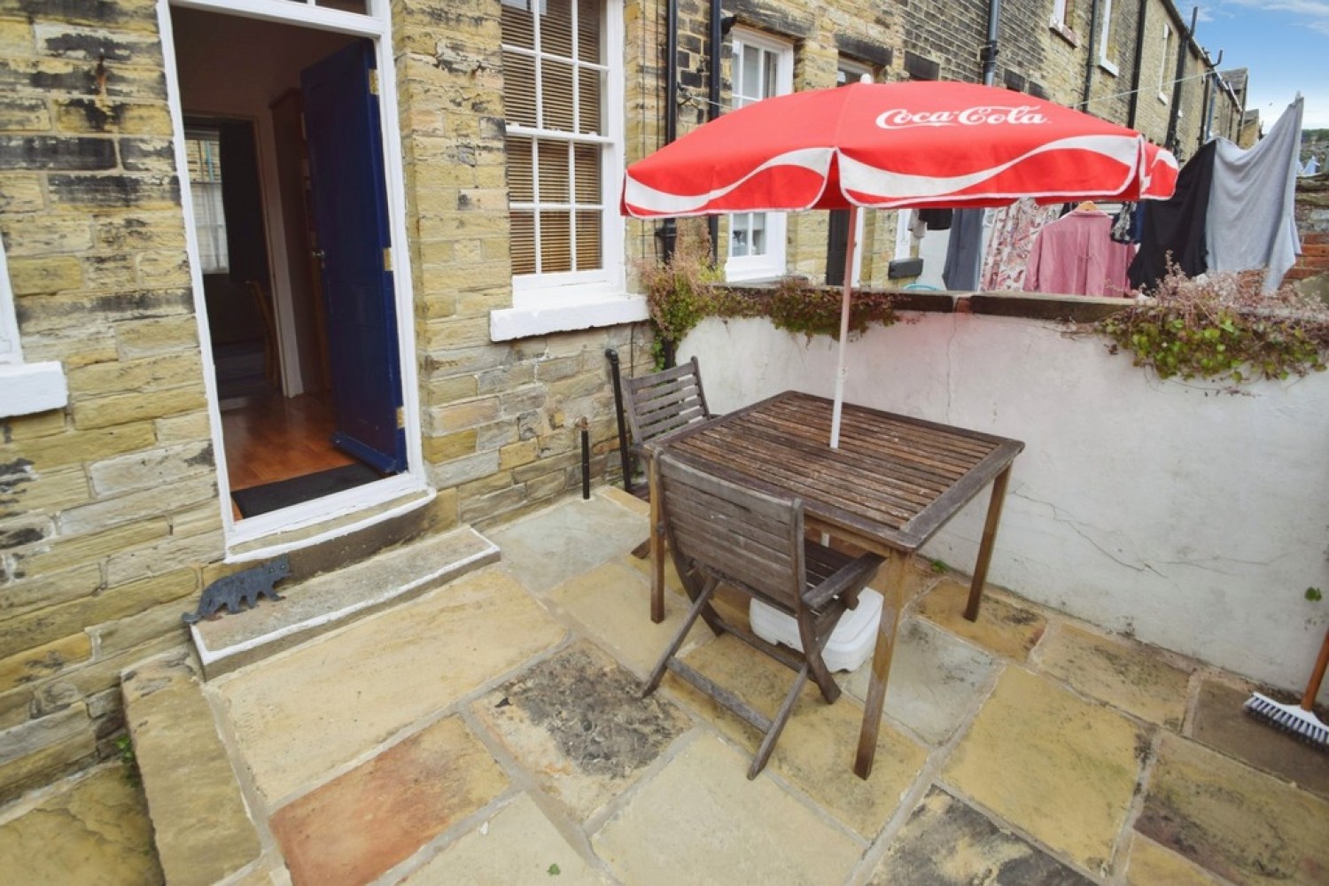 1 bedroom House for Sale Saltaire, Bradford, West Yorkshire