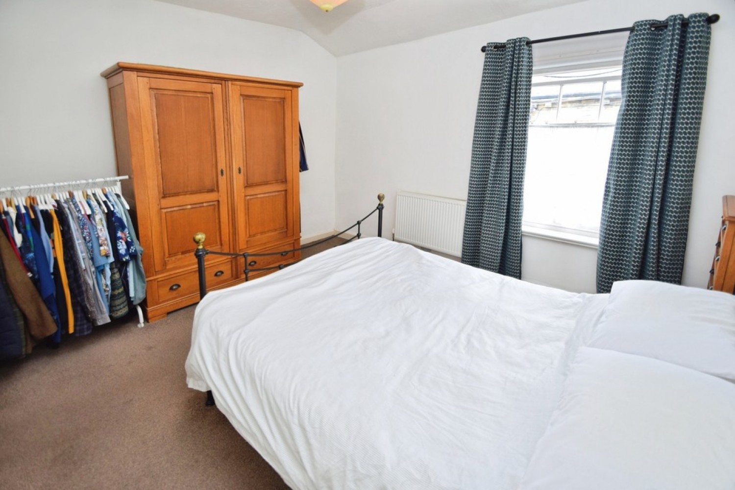 1 bedroom House for Sale Saltaire, Bradford, West Yorkshire