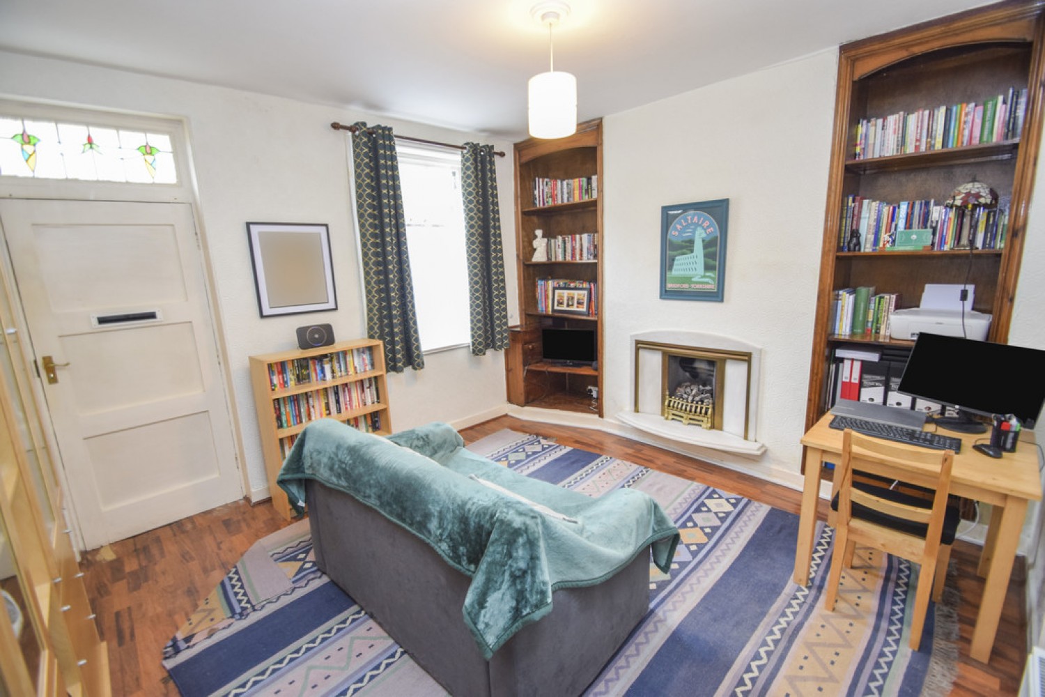 1 bedroom House for Sale Saltaire, Bradford, West Yorkshire