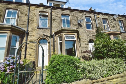 Bingley, Bradford, West Yorkshire