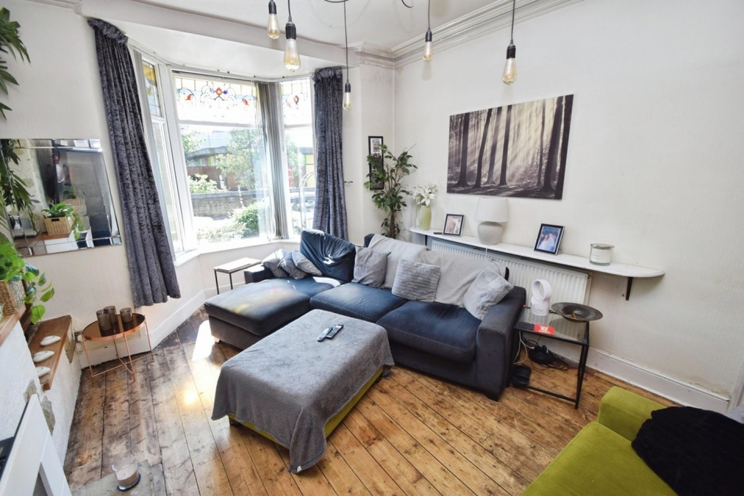 3 bedroom House for Sale Bingley, Bradford, West Yorkshire