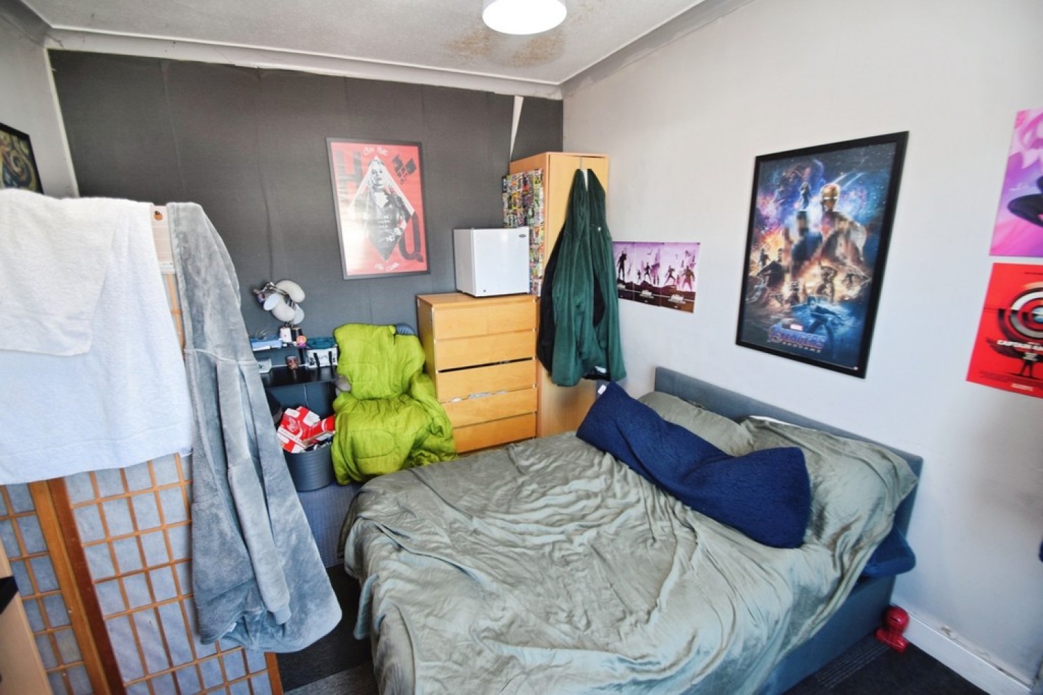 3 bedroom House for Sale Bingley, Bradford, West Yorkshire