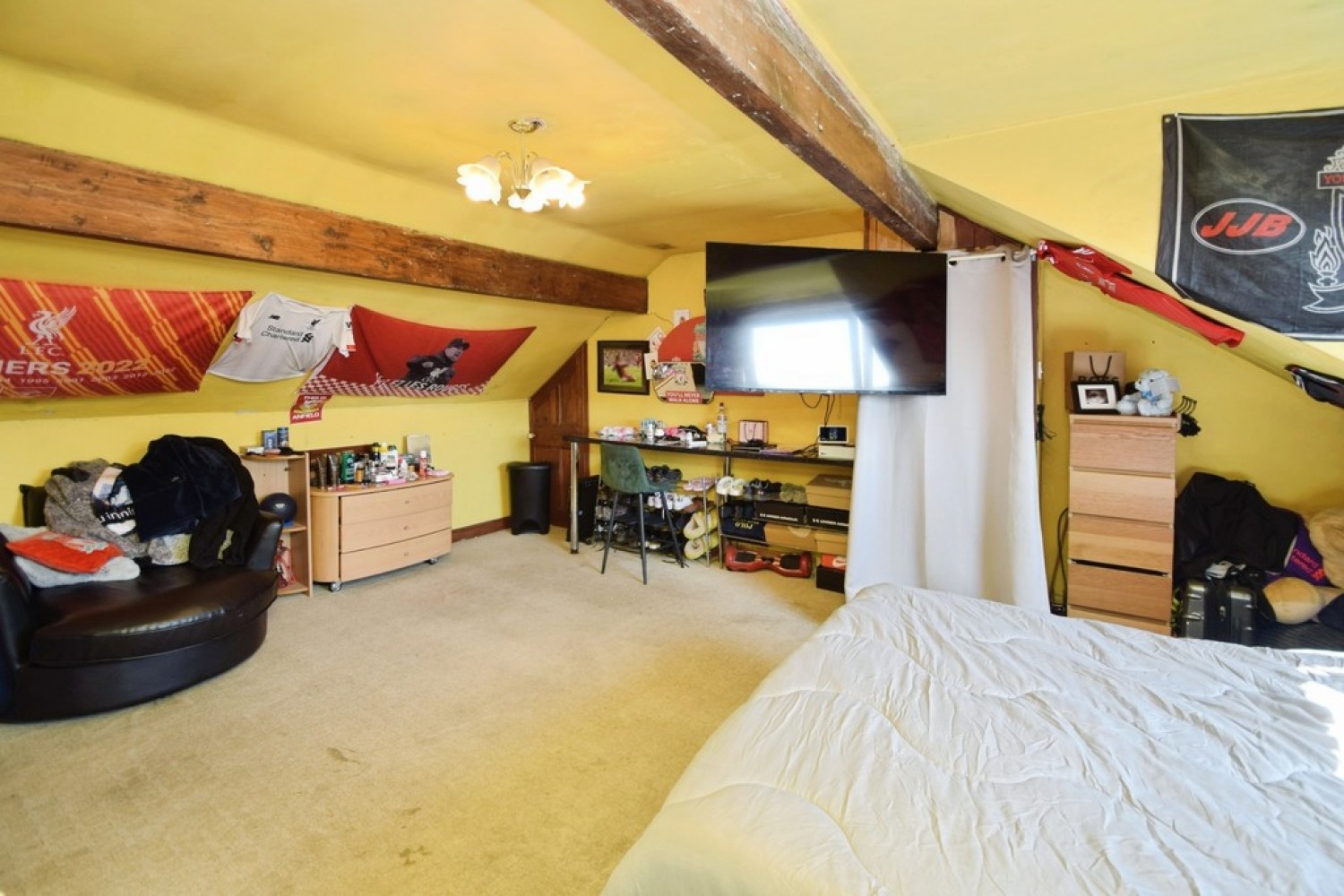 3 bedroom House for Sale Bingley, Bradford, West Yorkshire