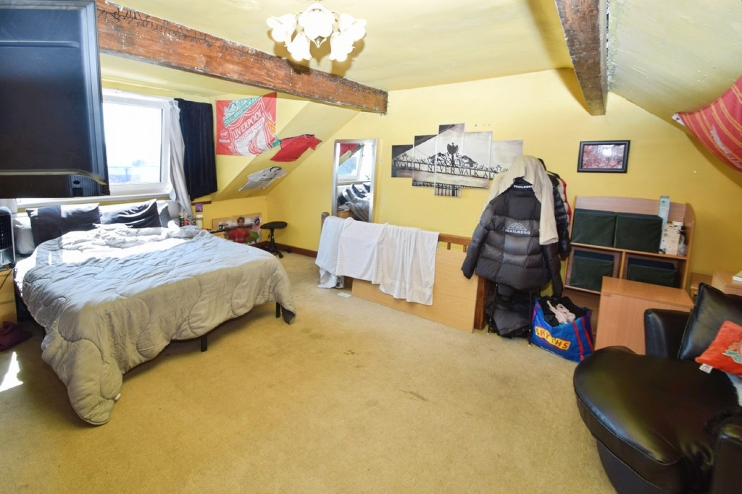 3 bedroom House for Sale Bingley, Bradford, West Yorkshire