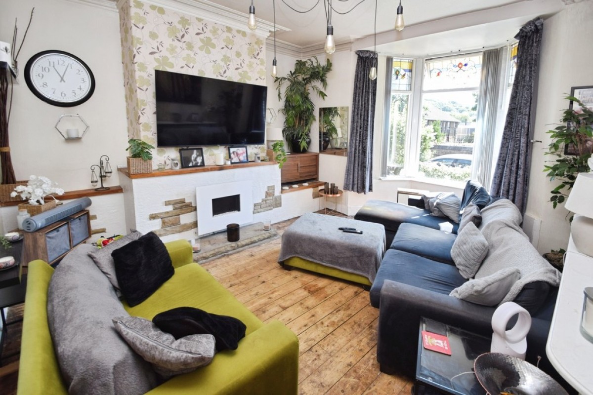 Bingley, Bradford, West Yorkshire