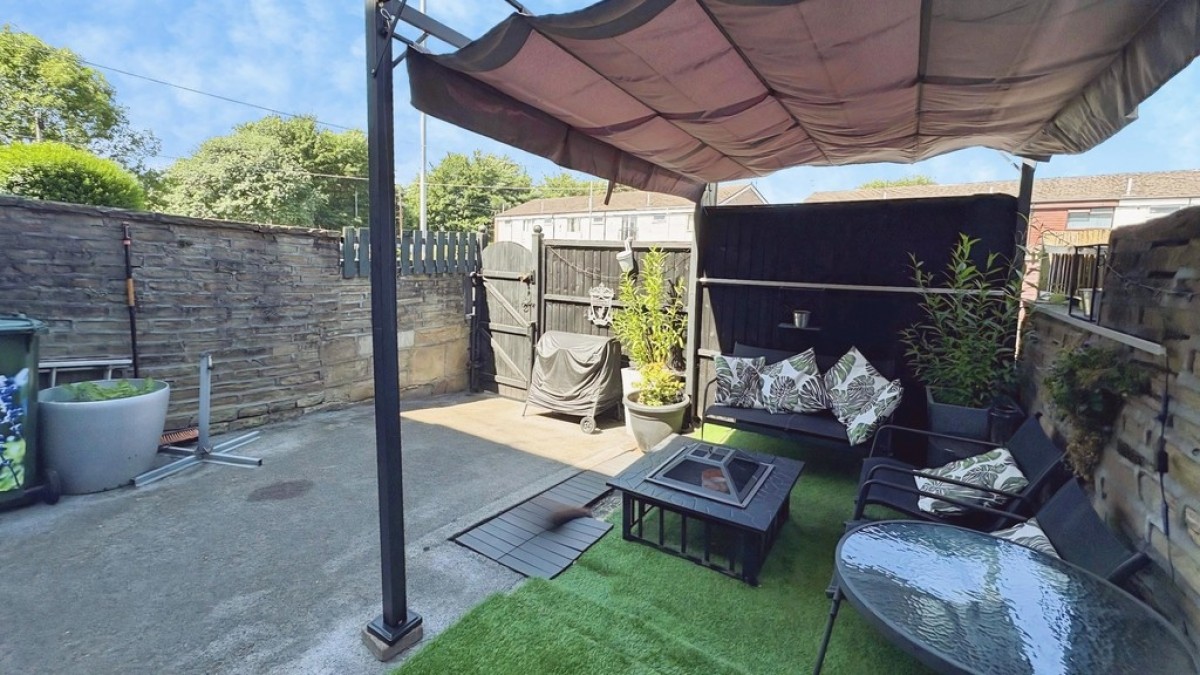 Bingley, Bradford, West Yorkshire