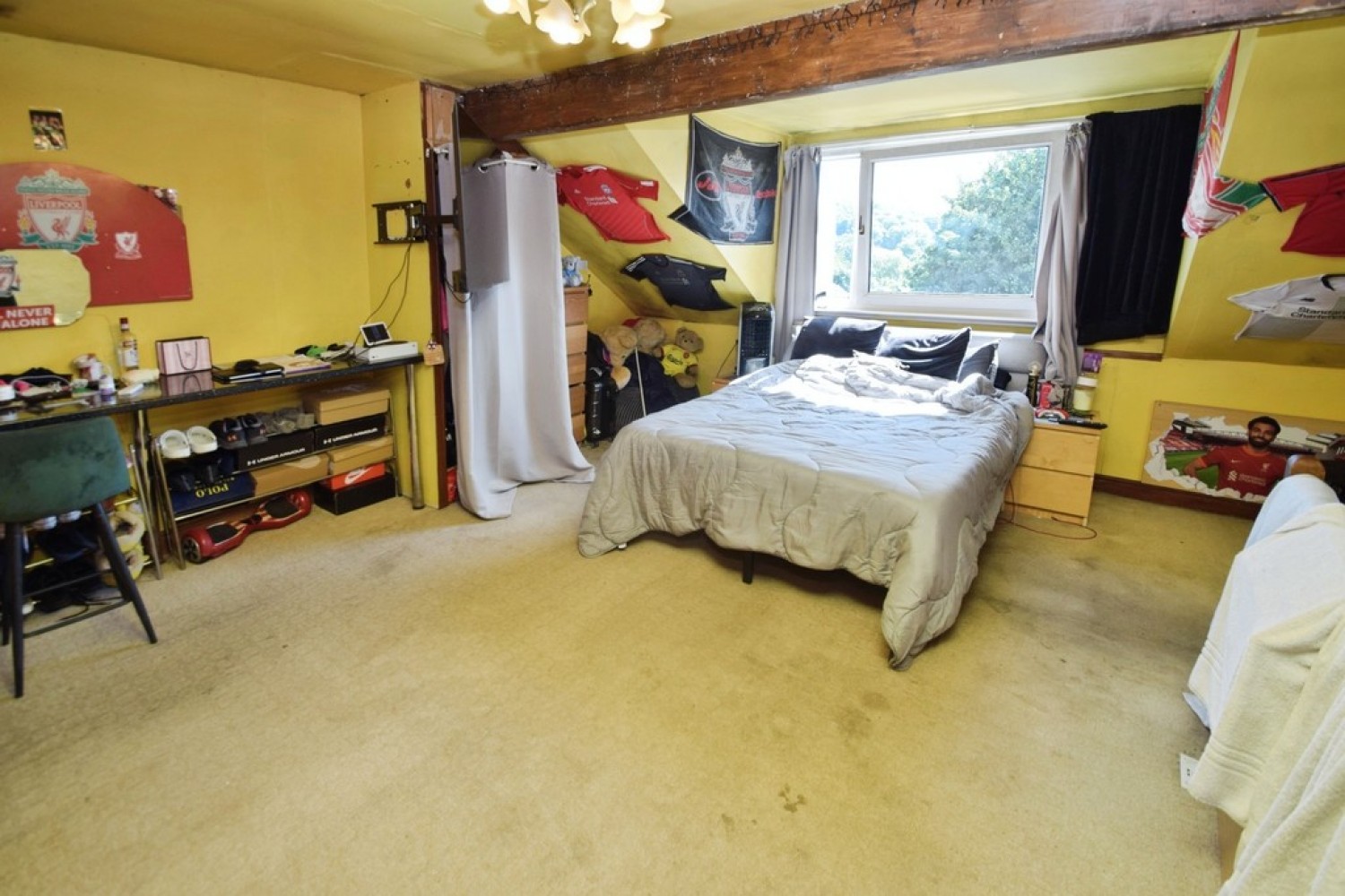 3 bedroom House for Sale Bingley, Bradford, West Yorkshire