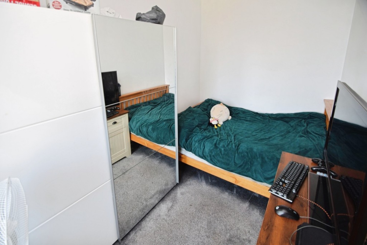 4 bedroom House for Sale Highfield, Keighley, West Yorkshire