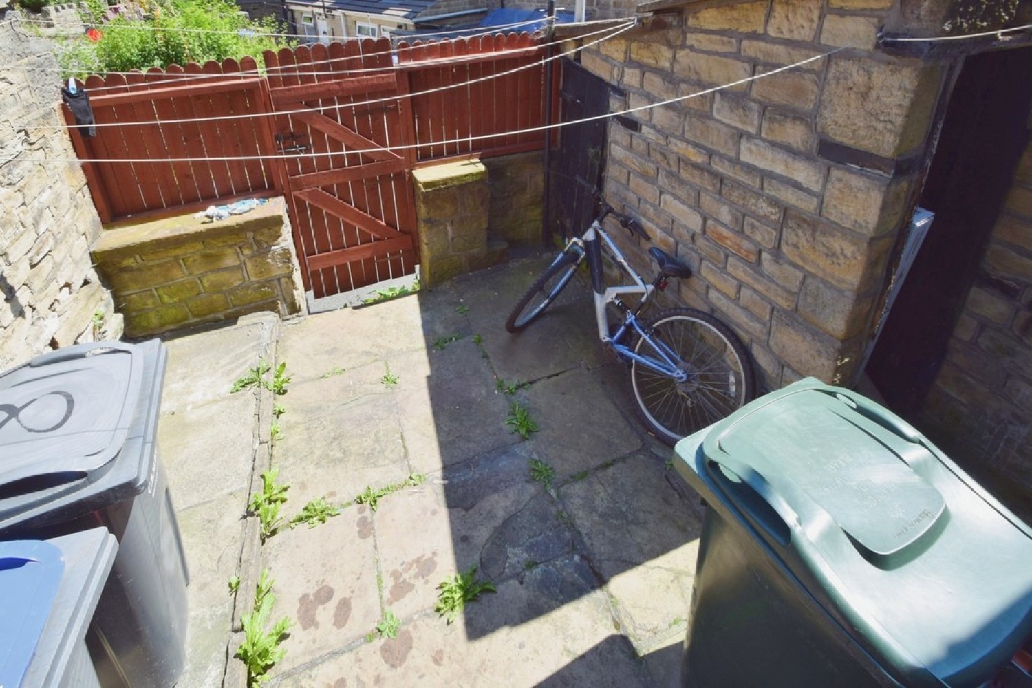 4 bedroom House for Sale Highfield, Keighley, West Yorkshire
