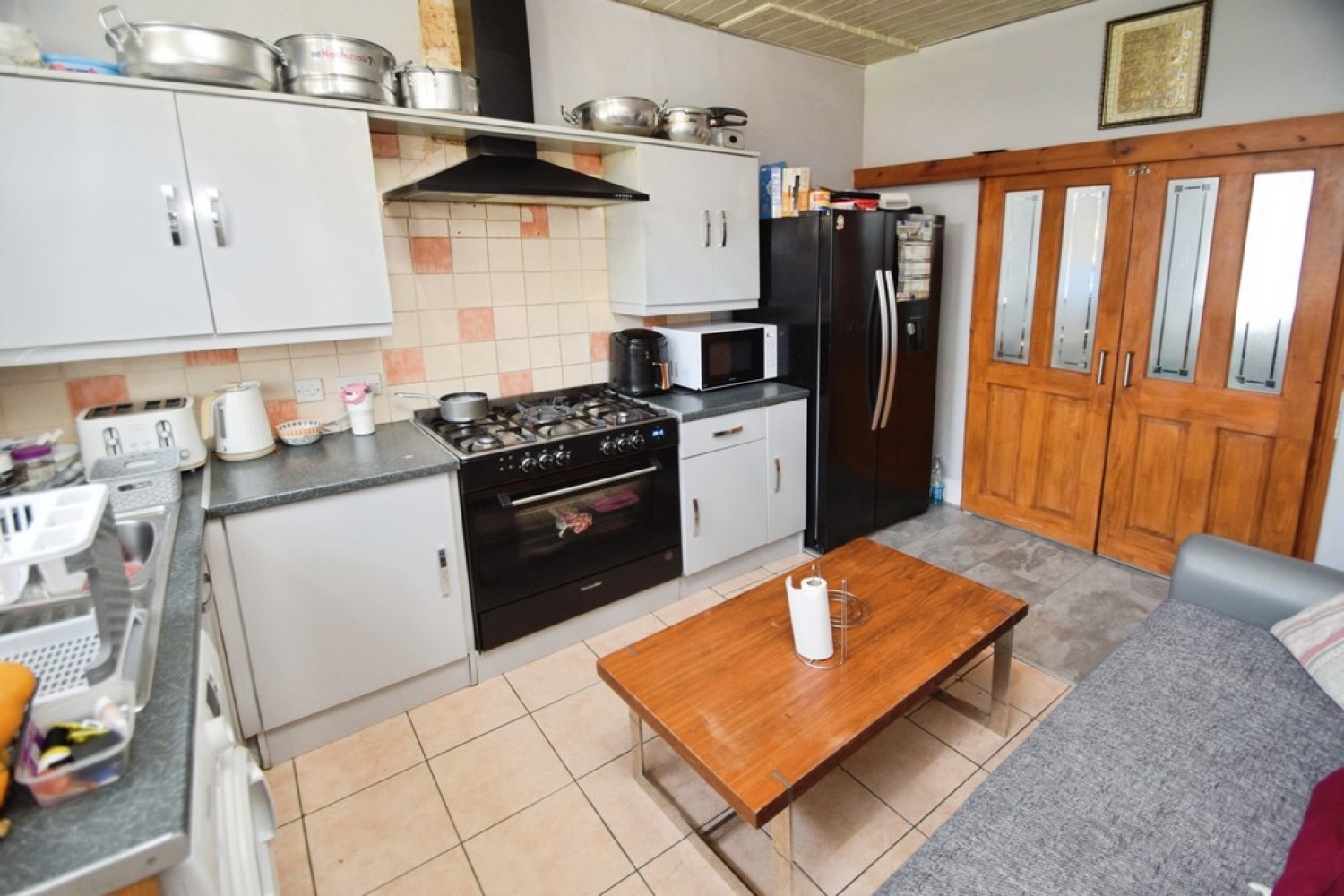 4 bedroom House for Sale Highfield, Keighley, West Yorkshire