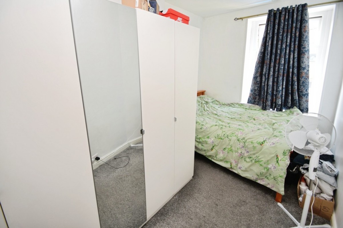 Highfield, Keighley, West Yorkshire