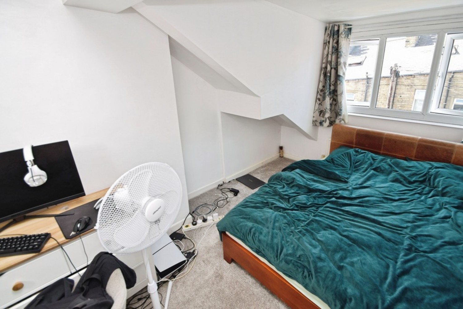 4 bedroom House for Sale Highfield, Keighley, West Yorkshire