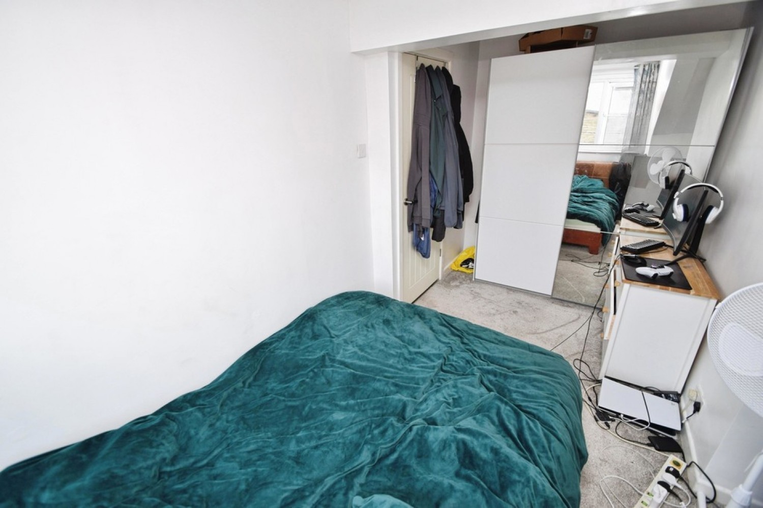 4 bedroom House for Sale Highfield, Keighley, West Yorkshire