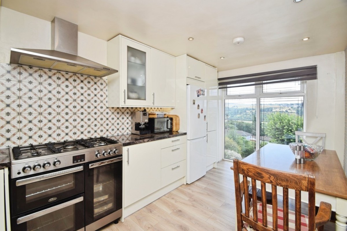 Riddlesden, Keighley, West Yorkshire