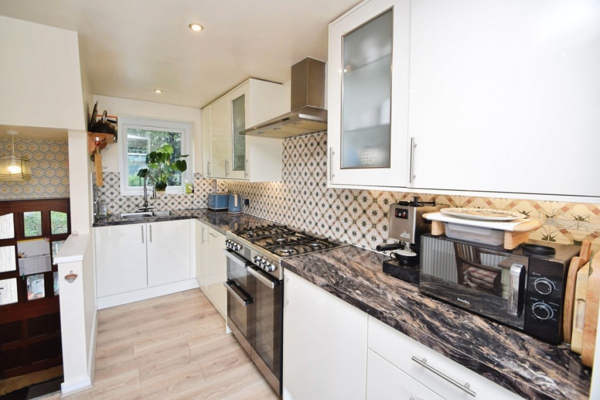 Riddlesden, Keighley, West Yorkshire