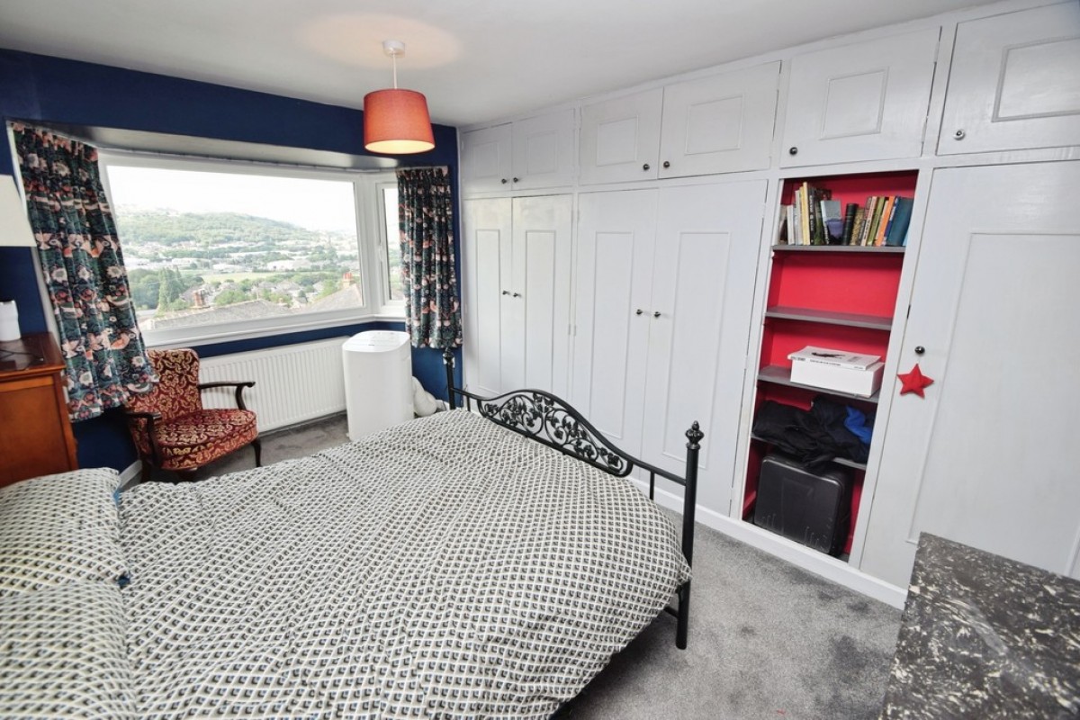 Riddlesden, Keighley, West Yorkshire