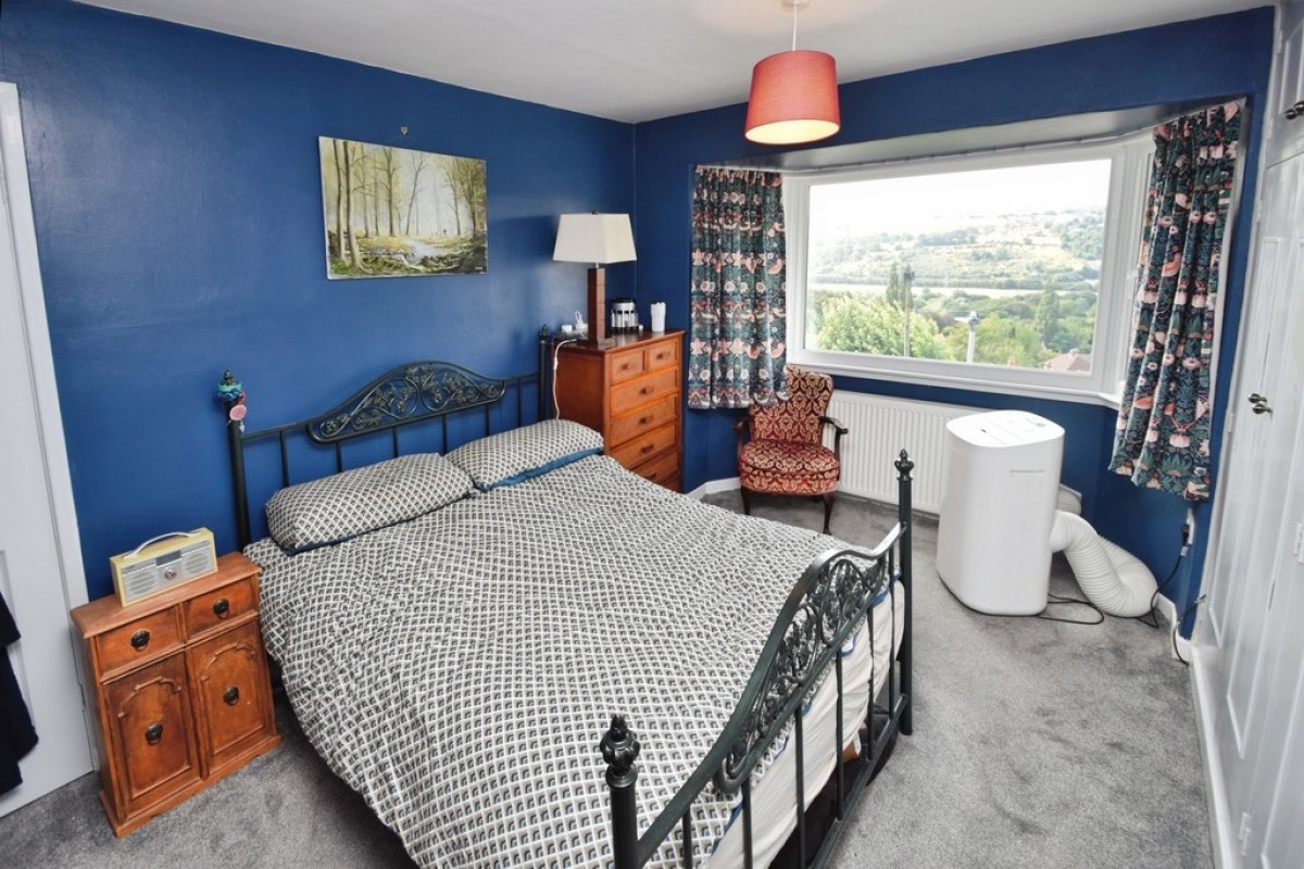 Riddlesden, Keighley, West Yorkshire