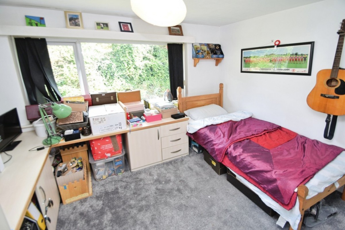 Riddlesden, Keighley, West Yorkshire