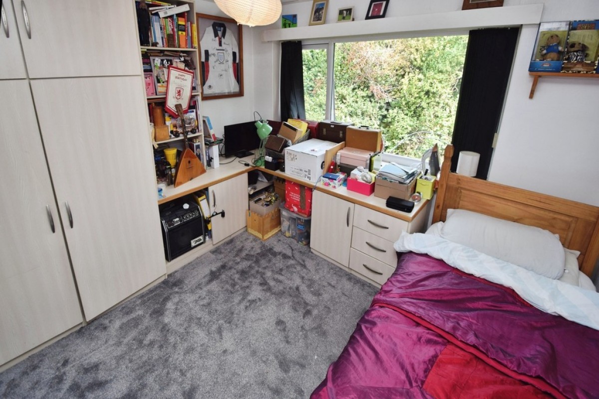 Riddlesden, Keighley, West Yorkshire