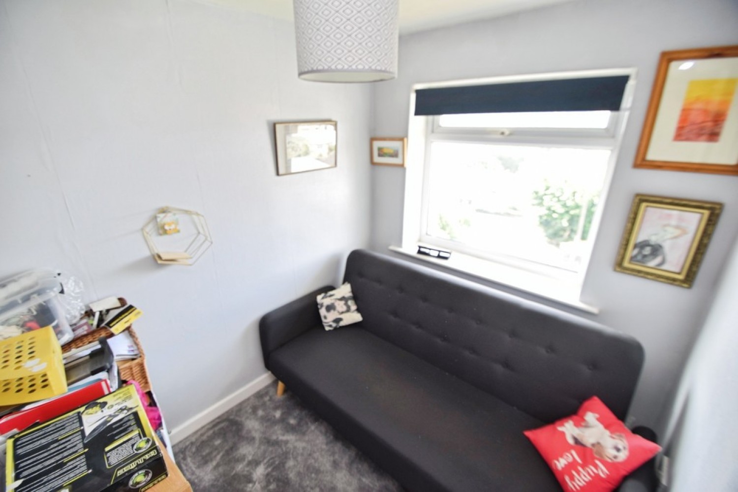 4 bedroom House for Sale Riddlesden, Keighley, West Yorkshire