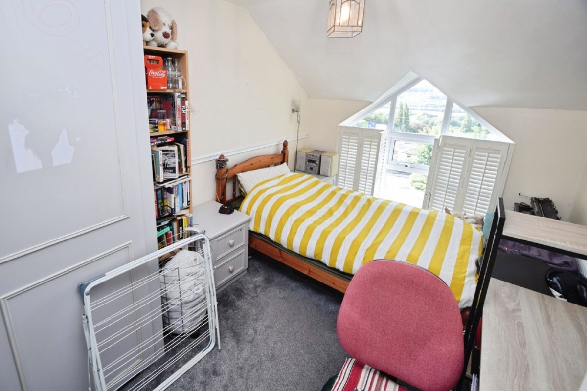 Riddlesden, Keighley, West Yorkshire