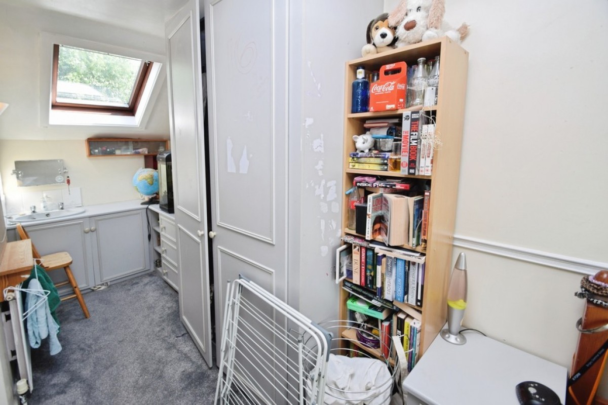 Riddlesden, Keighley, West Yorkshire
